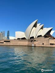 Sydney Princess Cruises