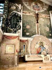 Parrocchia San Luca Evangelista al Prenestino
