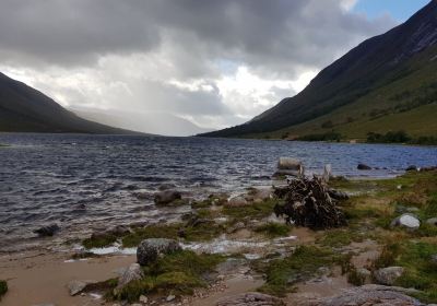 Glen Etive