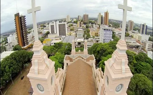 St. Joseph Cathedral