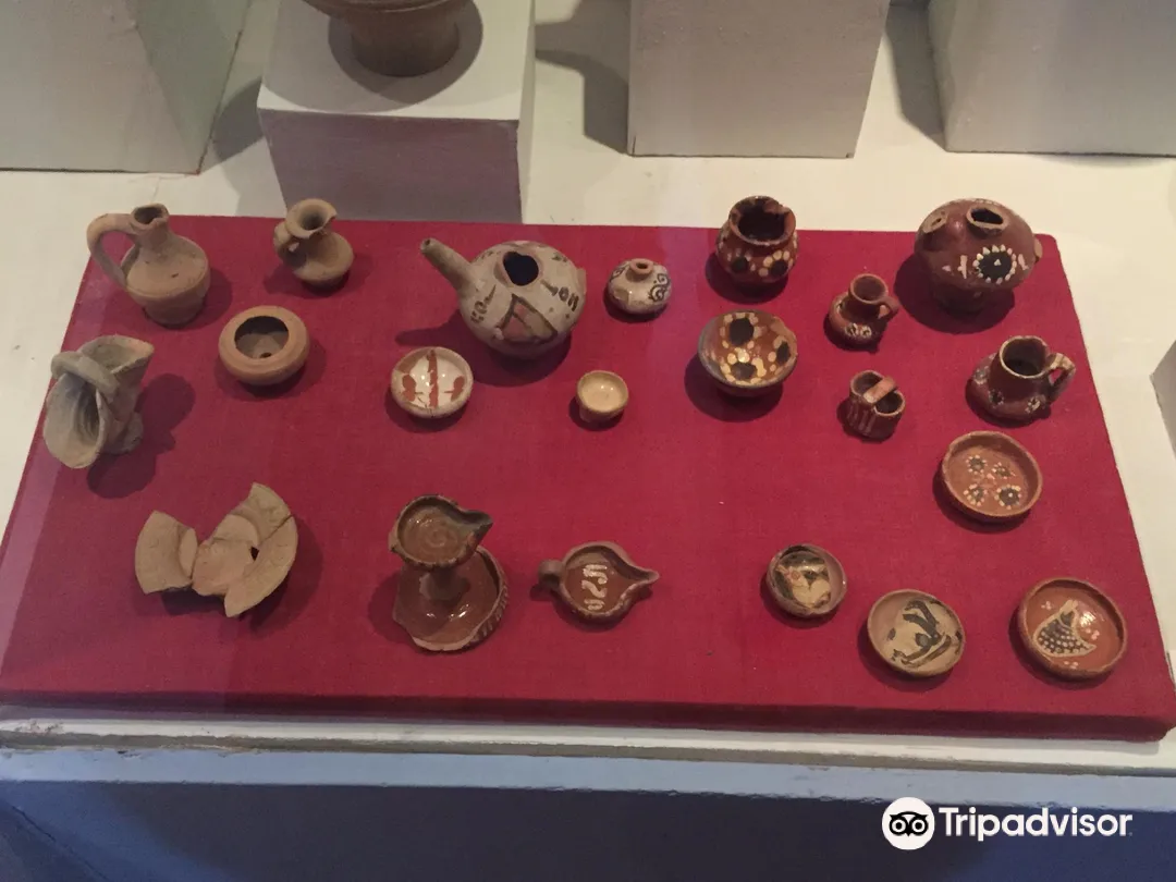 4_State Museum of Culture History of Uzbekistan