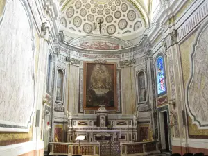 Basilique San Martino