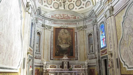 Basilica di San Martino