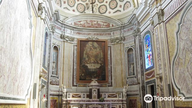 Basilica di San Martino