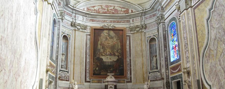 Basilica di San Martino
