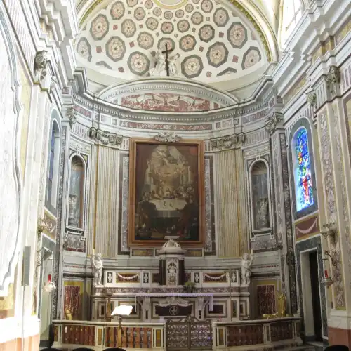 Basilica di San Martino