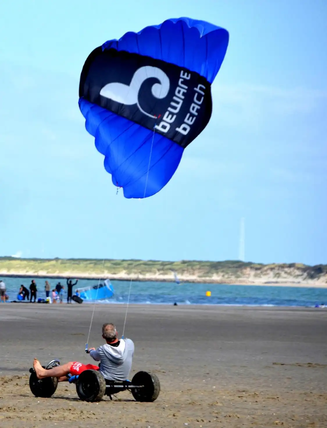 Hotels near Beware Beach