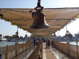 Shri Durgiana Temple