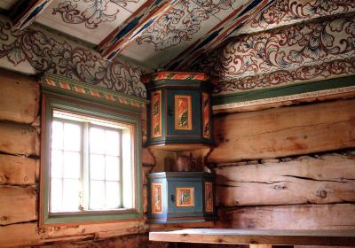 Trondelag Folk Museum