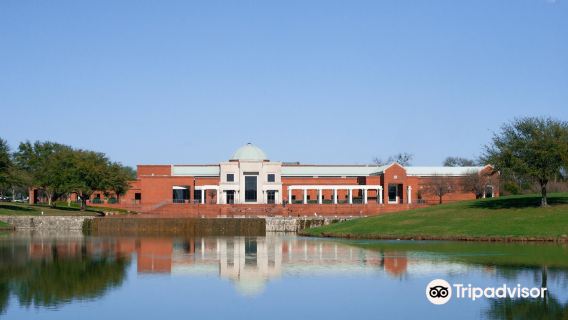 Montgomery Museum of Fine Arts