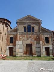 Museo Archeologico di San Lorenzo