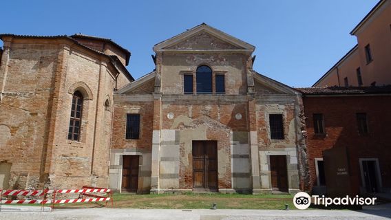 Archaeological Museum San Lorenzo