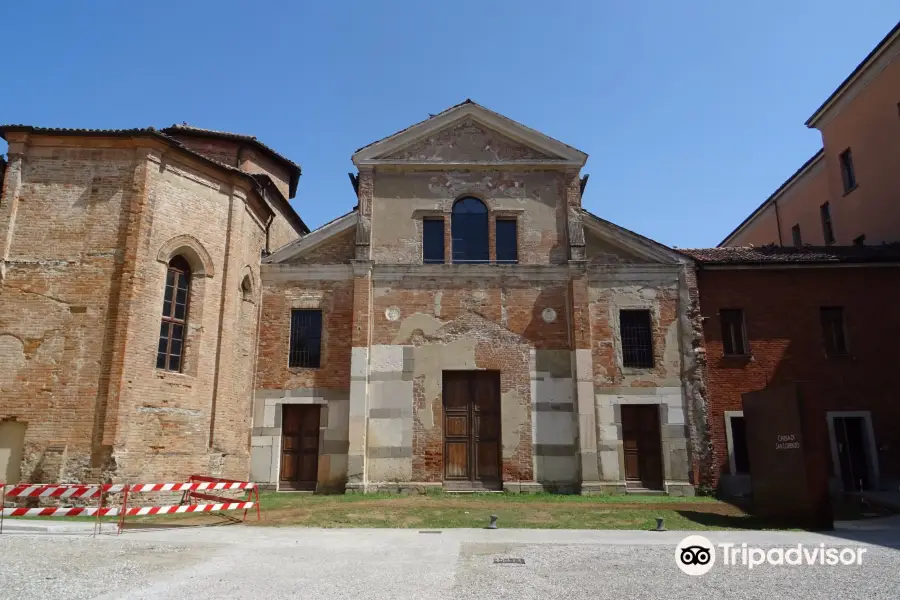 Museo Archeologico di San Lorenzo