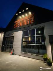 The Second Wedge Brewing Co.