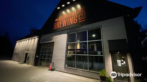 The Second Wedge Brewing Co.