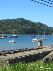 Portobelo National Park