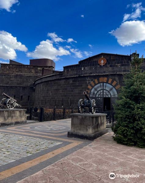 Voli Hong Kong Gyumri