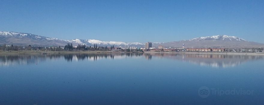 Sparks Marina Park