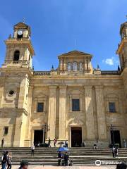 Basílica de Nuestra Señora del Rosario de Chiquinquirá