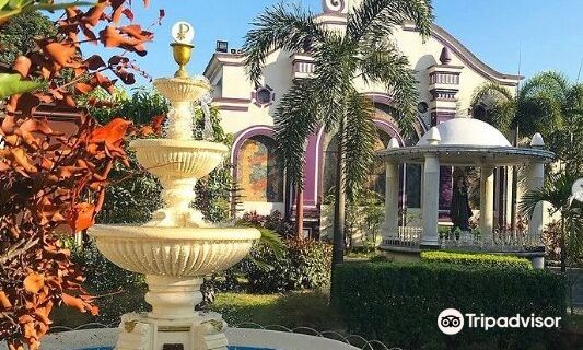 Monasterio de Santa Clara