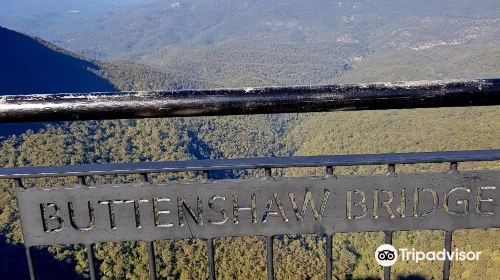 Elysian Rock Lookout