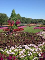 Wascana View Park