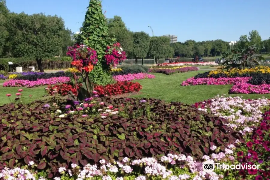 Wascana View Park