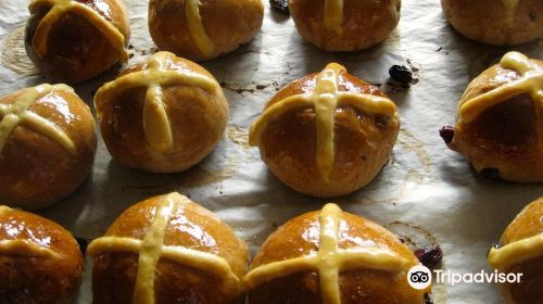 Bread Angels