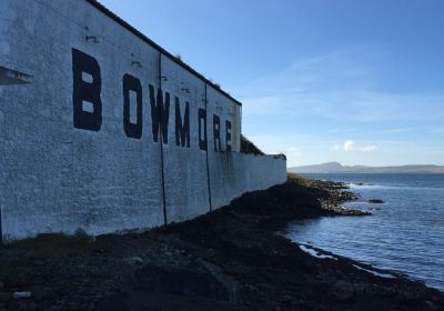 Bowmore Distillery