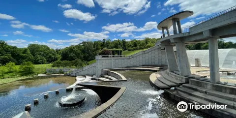 Black Hoof Park and Lake Lenexa