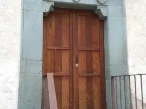 CAST - il CAstello delle STorie di montagna