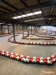TeamSport Dundee Go Karting Dundee (formerly ScotKart)