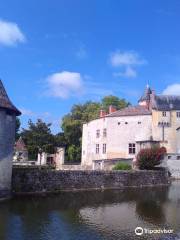 Castillo de la Brède