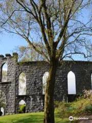 McCaig's Tower & Battery Hill