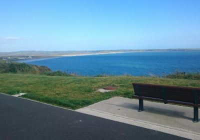 Tramore Beach