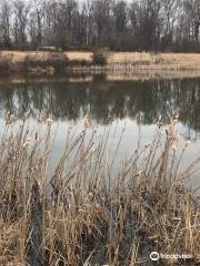 Clarks Creek Nature Preserve