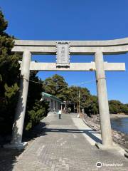 Osezaki Kamike Pond