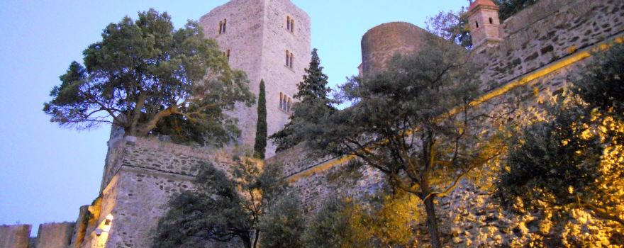 The Royal Castle (Chateau Royal)