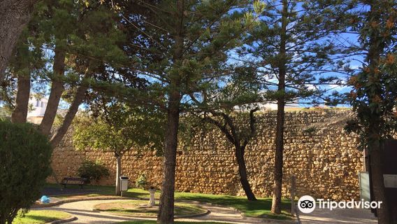 Castle of Alvor