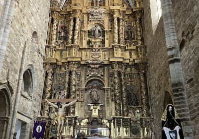 Iglesia de San Francisco