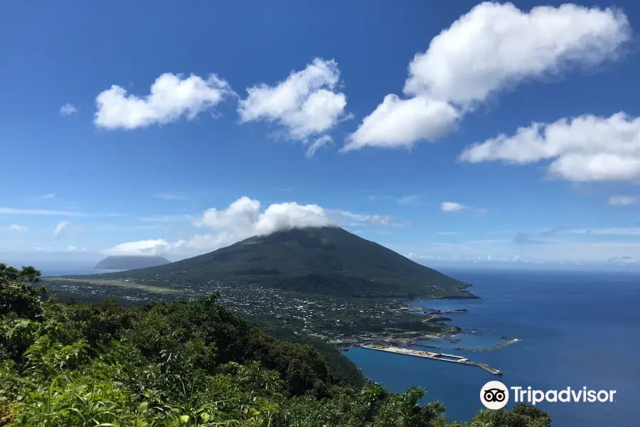 登龍峠