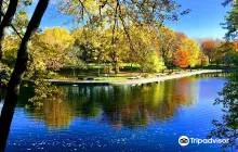 Parc La Fontaine