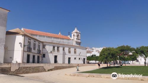 Church of Santa Maria