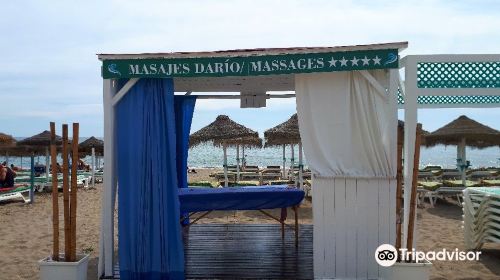 Paraíso Beach Torremolinos