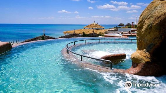 Bio Azur Thalasso