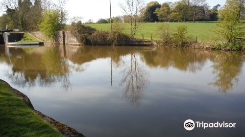 Hatton Locks