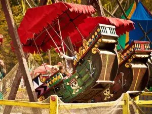 Carolina Renaissance Festival