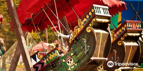 Carolina Renaissance Festival