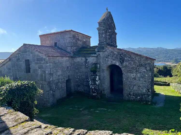 Hotels near Reserva da Biosfera Transfronteirica Geres-Xures