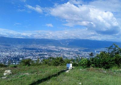 Tuxtla Gutiérrez